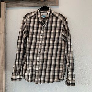 5/$25 Columbia men’s small button down